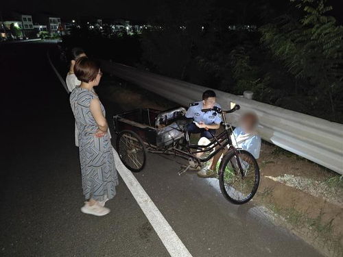 75岁骑行老人国庆重游武汉_有梦想谁都了不起！陕西75岁老农骑行29天跨越一千多公里到武汉看长江大桥